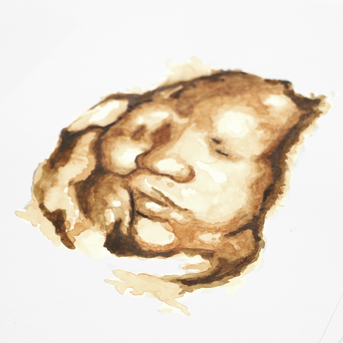 3D/4D Ultrasound Scan Art